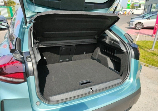 Citroen C4 cena 101000 przebieg: 5, rok produkcji 2022 z Sulejówek małe 137